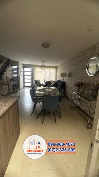 C1453 HERMOSA CASA EN VENTA